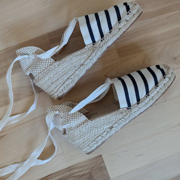 Ramoncinas Espadrilles (38) - Picture 2 of 8